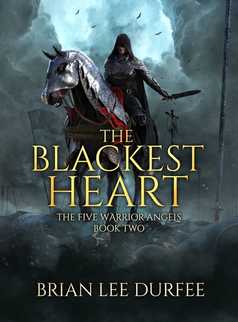 The Blackest Heart by Brian Lee Durfee