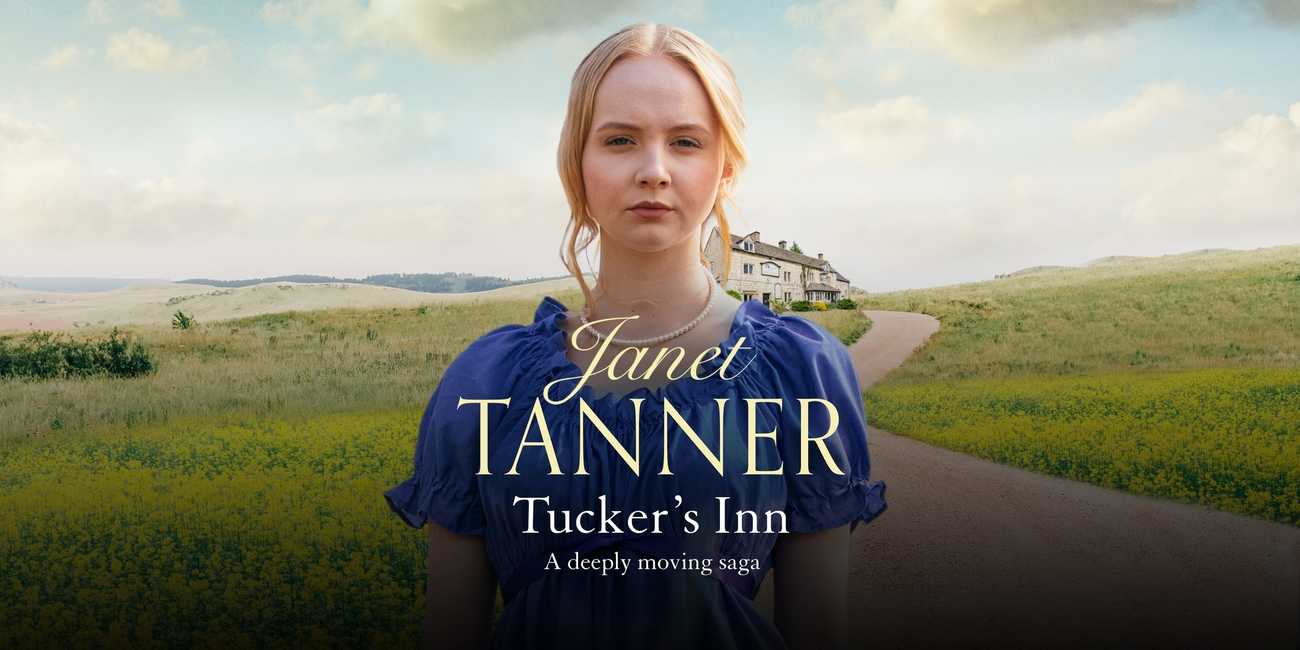 Cover of Tucker's Inn