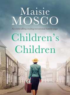 Children's Children by Maisie Mosco