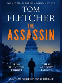 The Assassin by Tom Fletcher