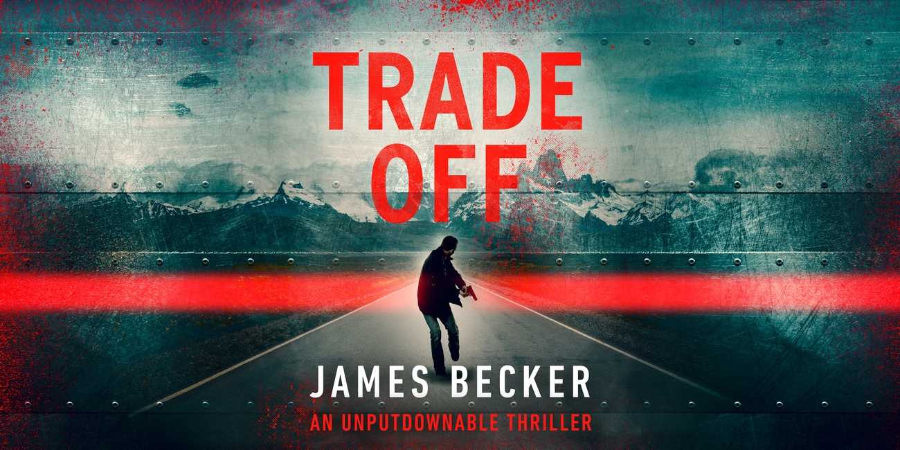 Cover of Trade-Off
