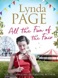 All the Fun of the Fair by Lynda Page