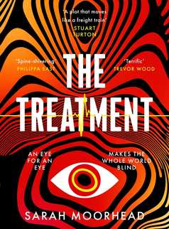 The Treatment by Sarah Moorhead