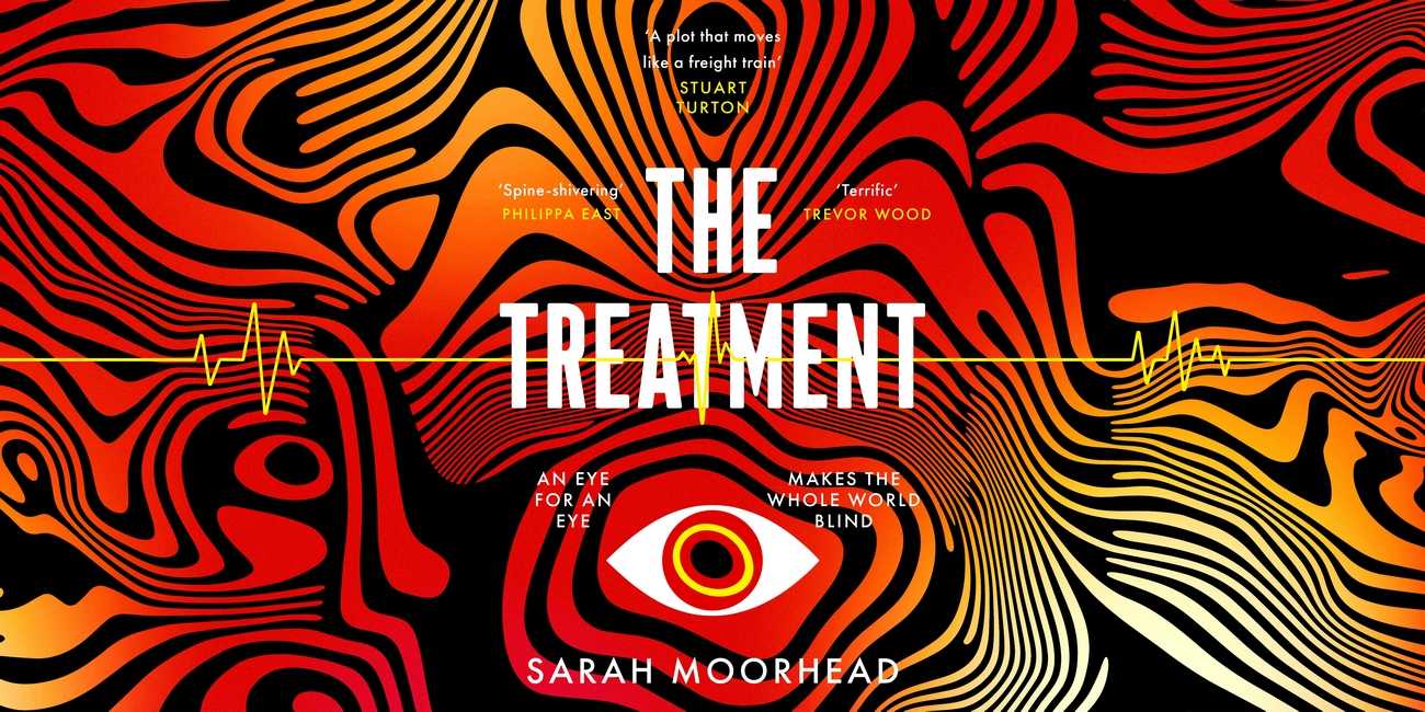 Cover of The Treatment