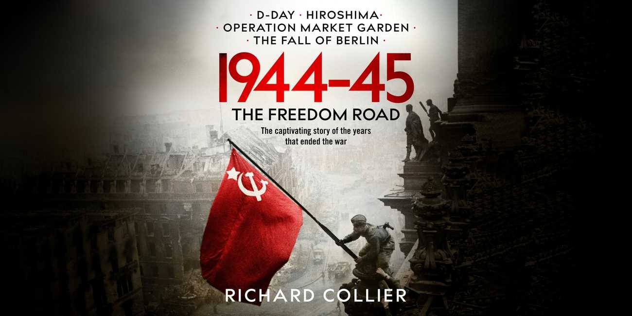 Cover of 1944-45