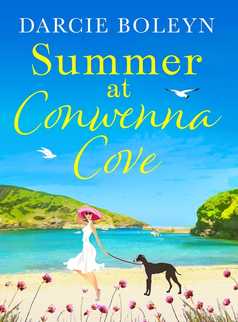 Summer at Conwenna Cove by Darcie Boleyn