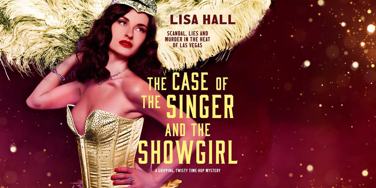 The Case of the Singer and the Showgirl
