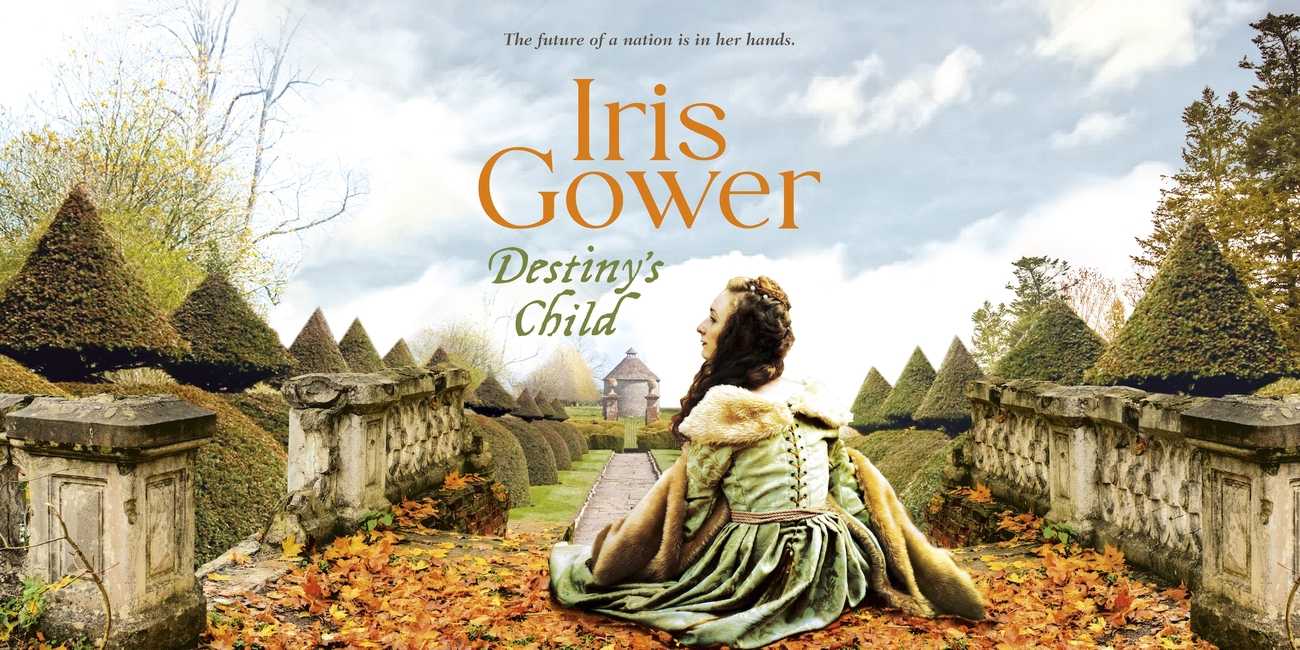 Cover of Destiny's Child