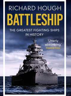 Battleship by Richard Hough