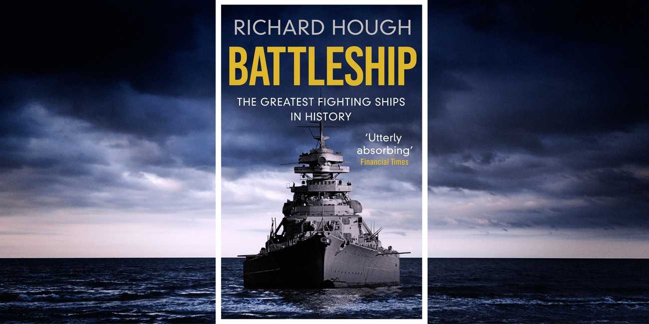 Cover of Battleship