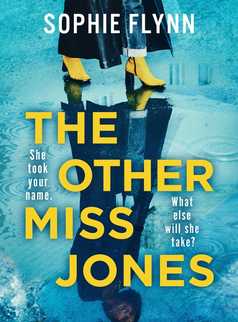 The Other Miss Jones by Sophie Flynn