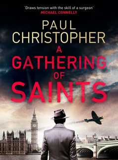 A Gathering of Saints by Paul Christopher