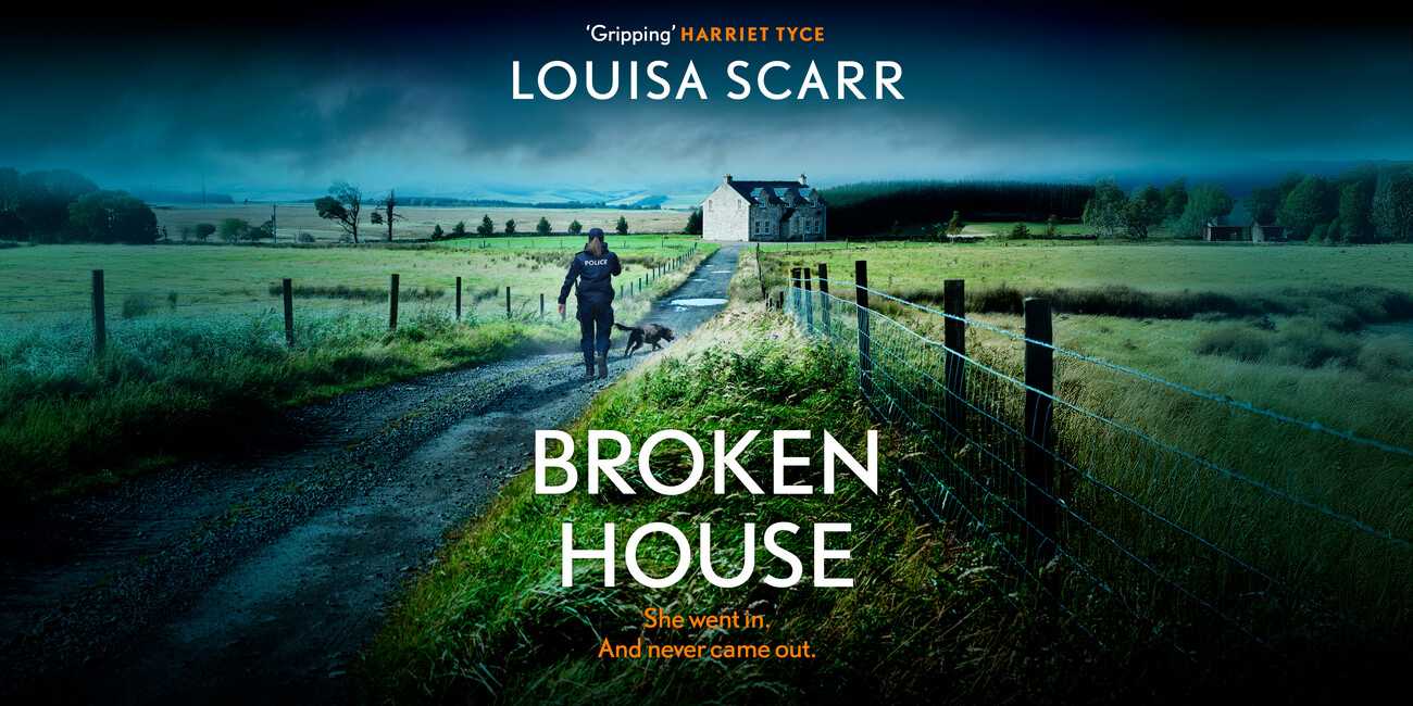 Broken House