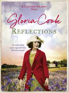 Reflections by Gloria Cook