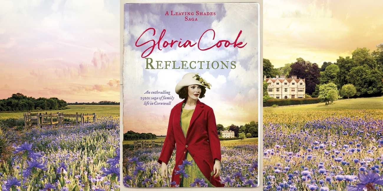 Cover of Reflections