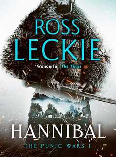 Hannibal by Ross Leckie