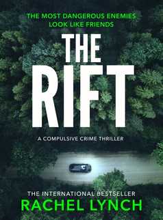 The Rift by Rachel Lynch