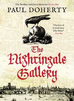 The Nightingale Gallery by Paul Doherty