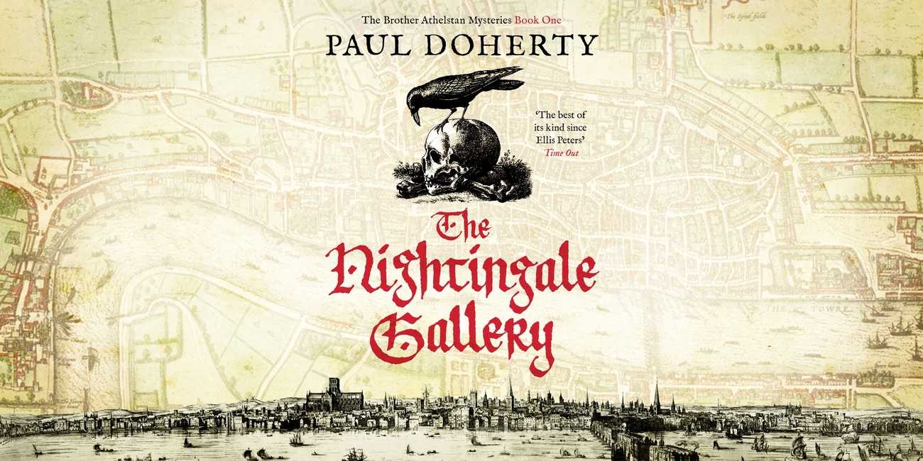 The Nightingale Gallery