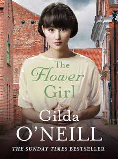 The Flower Girl by Gilda O'Neill