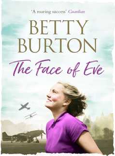 The Face of Eve by Betty Burton