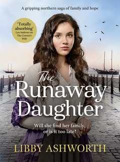 The Runaway Daughter by Libby Ashworth