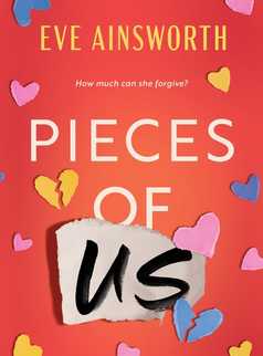 Pieces of Us by Eve Ainsworth