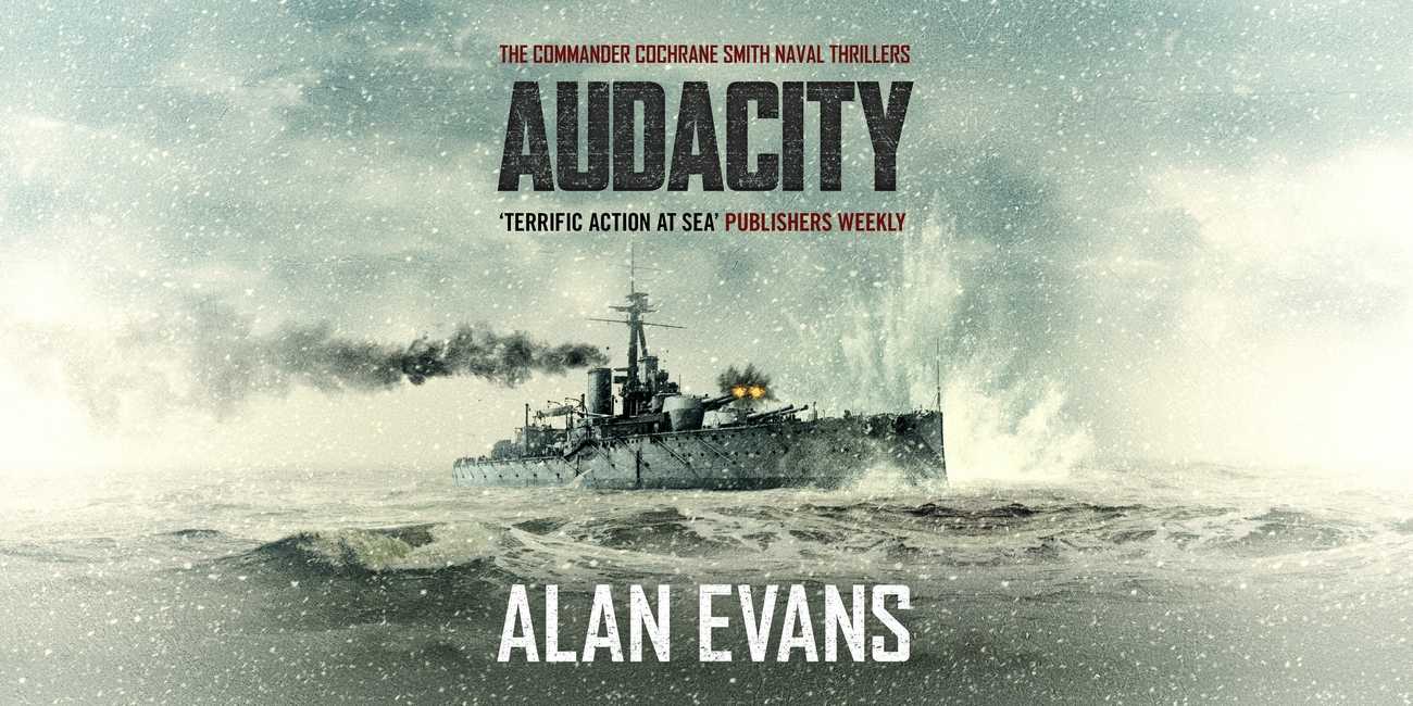 Cover of Audacity
