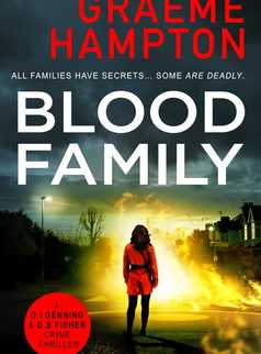 Blood Family by Graeme Hampton