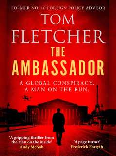 The Ambassador by Tom Fletcher
