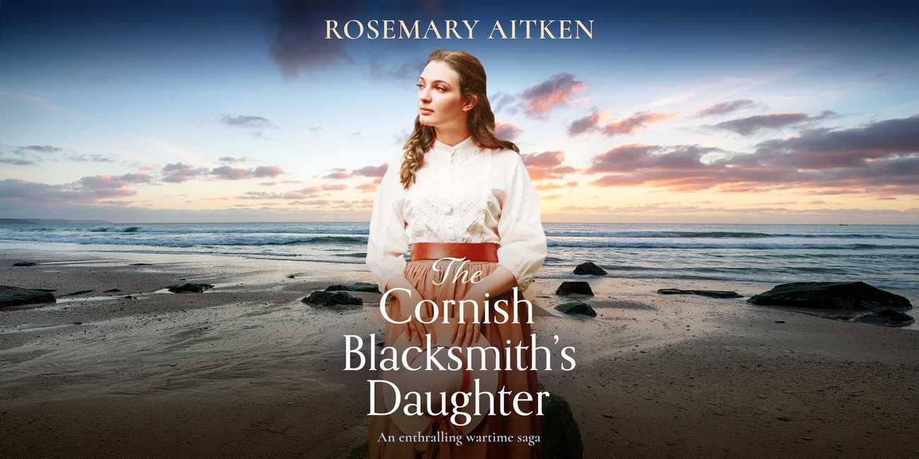 Cover of The Cornish Blacksmith's Daughter