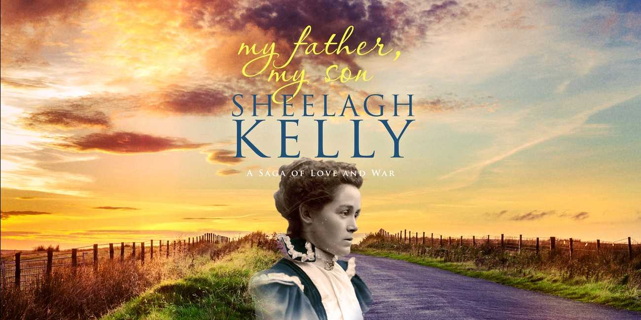 Cover of My Father, My Son