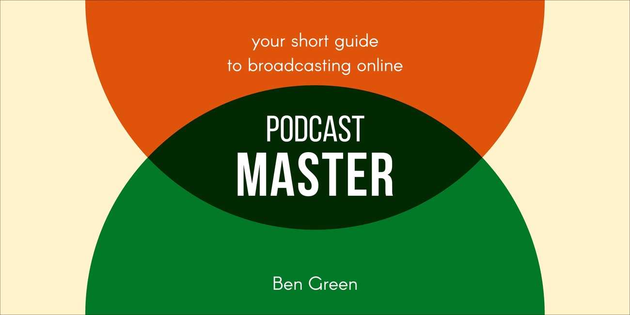 Cover of Podcast Master