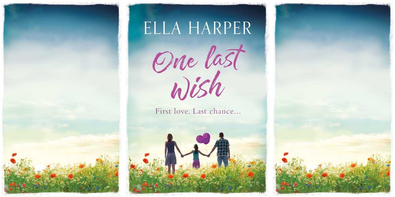 Cover of One Last Wish