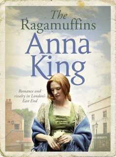The Ragamuffins by Anna King