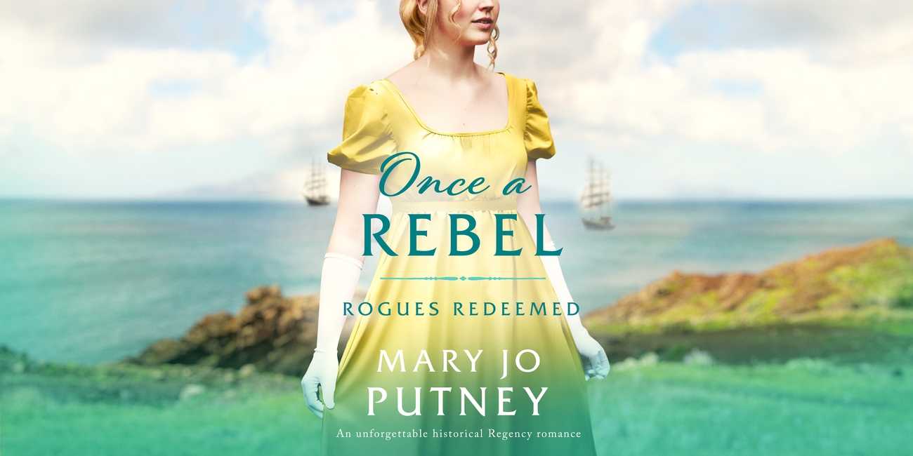 Cover of Once a Rebel