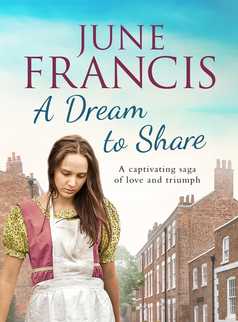 A Dream to Share by June Francis