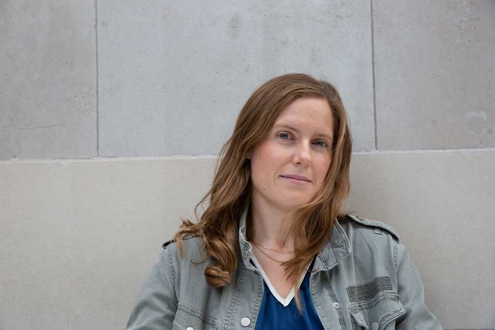 Portrait of H Critchlow