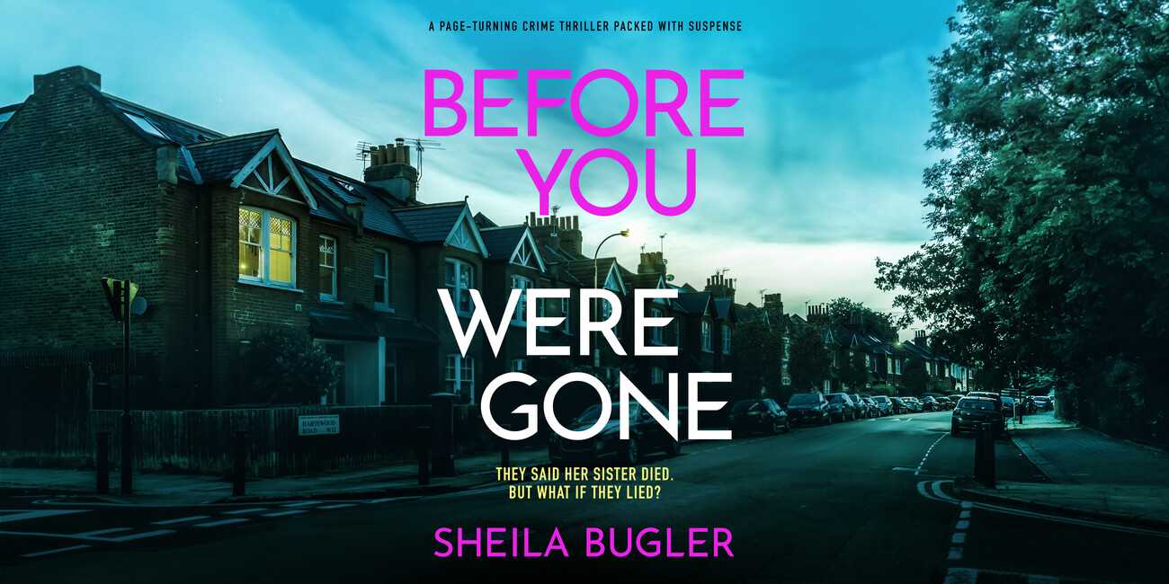 Before You Were Gone