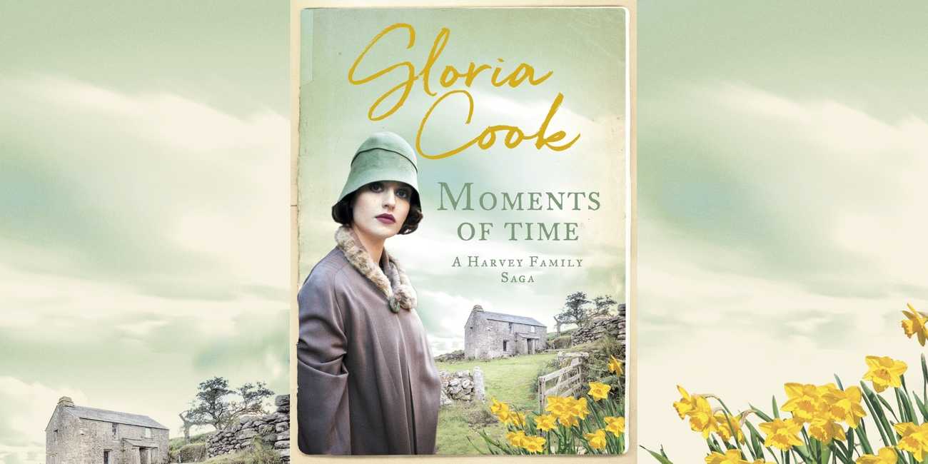 Cover of Moments of Time