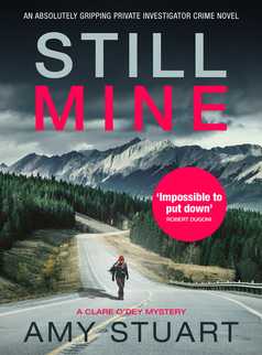 Still Mine by Amy Stuart
