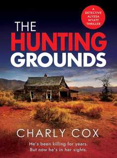 The Hunting Grounds by Charly Cox