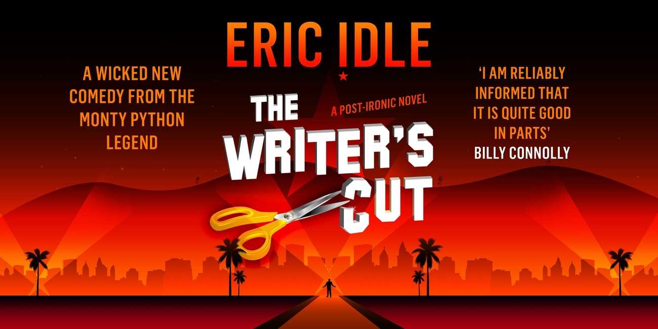 Cover of The Writer's Cut