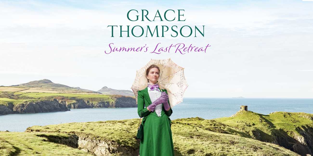 Cover of Summer's Last Retreat