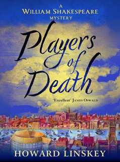 Players of Death by Howard Linskey