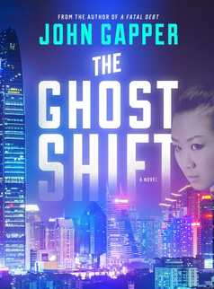 The Ghost Shift by John Gapper