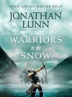Kemp: Warriors in the Snow by Jonathan Lunn