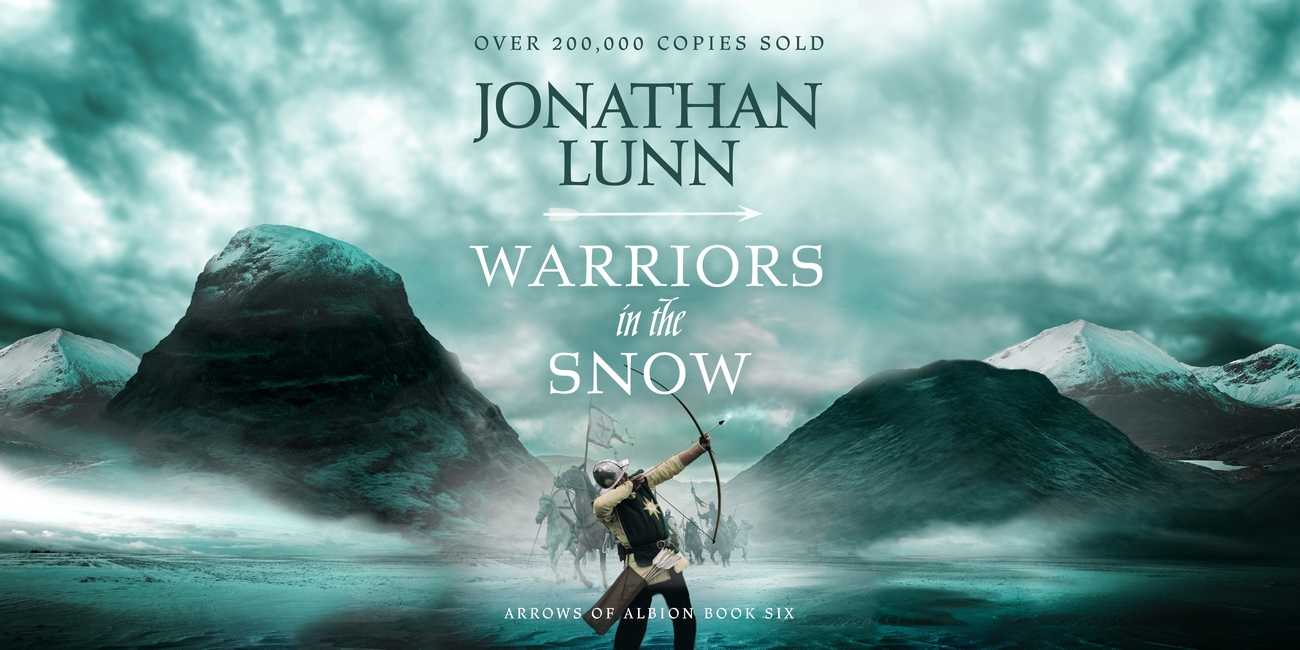 Cover of Kemp: Warriors in the Snow