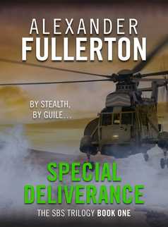 Special Deliverance by Alexander Fullerton