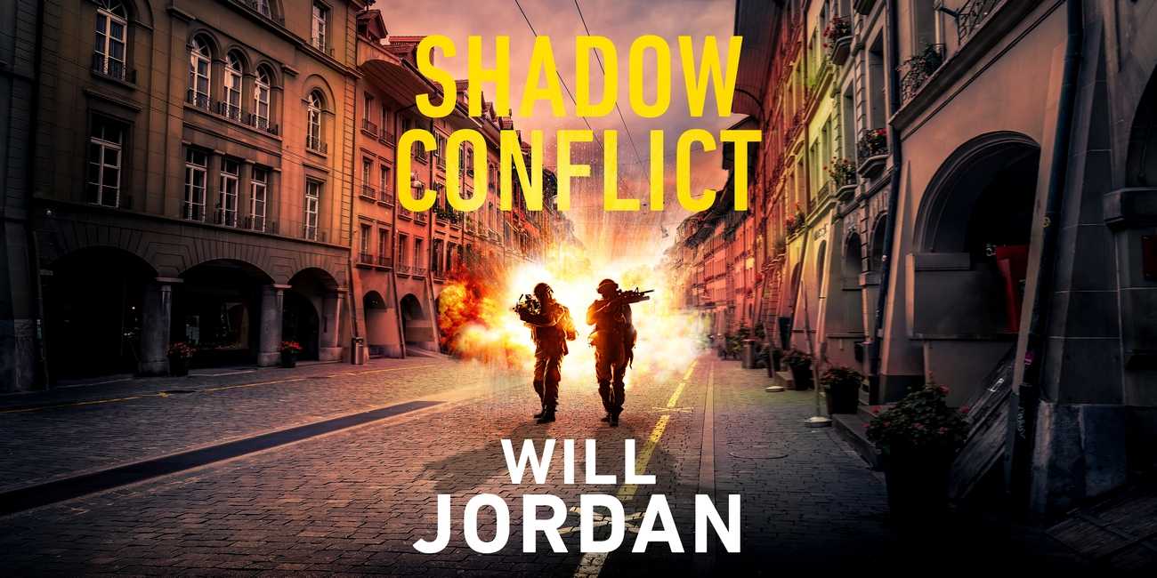 Shadow Conflict